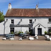 The Rose and Crown at Pucklechurch hosts its free music festival next week